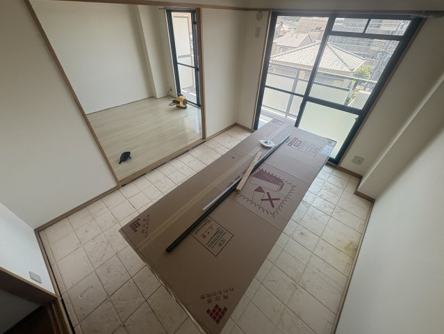 ボヌール緑地壱番館のその他共用部分