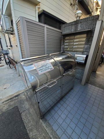 T.K.Bridge西新宿のその他共用部分|T.K.Bridge西新宿