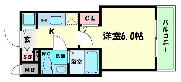サムティ土佐堀Ribera