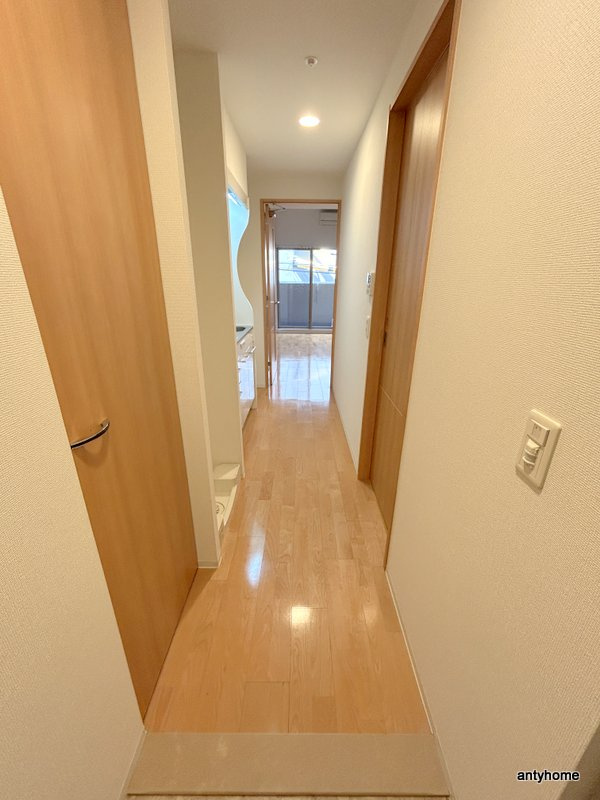 ブリリアント大阪西　仲介手数料無料の内装
