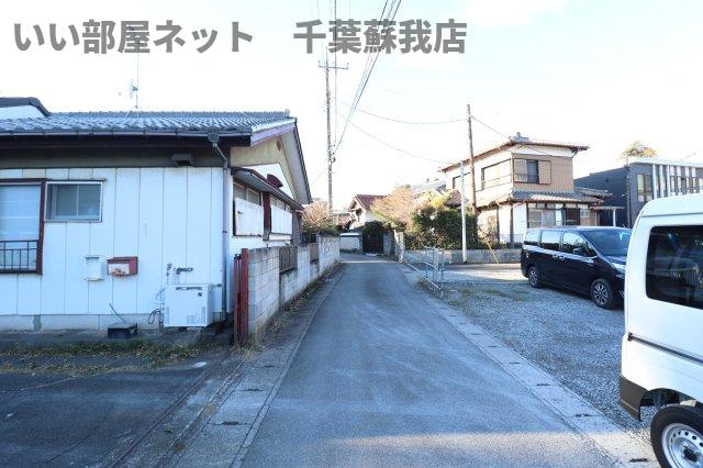 フォーサイト千葉寺の周辺