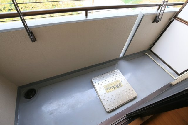 ベスト伊勢佐木町の設備