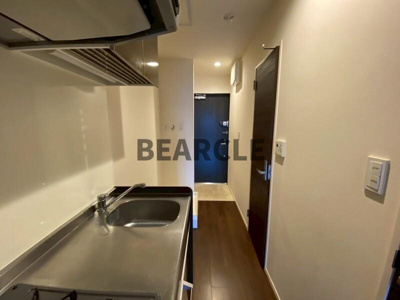 【設備】 | GARNET RESIDENCE 丹波橋