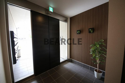【その他共用部分】 | GARNET RESIDENCE 丹波橋