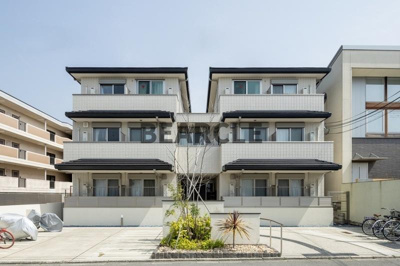【その他】 | GARNET RESIDENCE 丹波橋