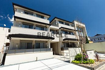 GARNET RESIDENCE 丹波橋の画像