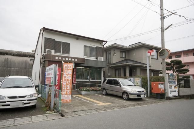 セレストの周辺