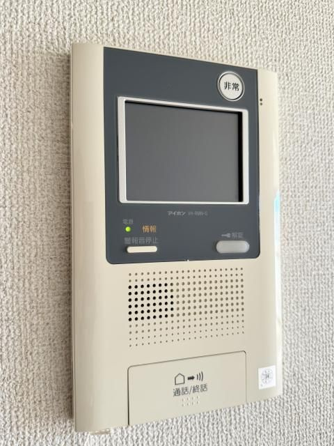 セレストのセキュリティ
