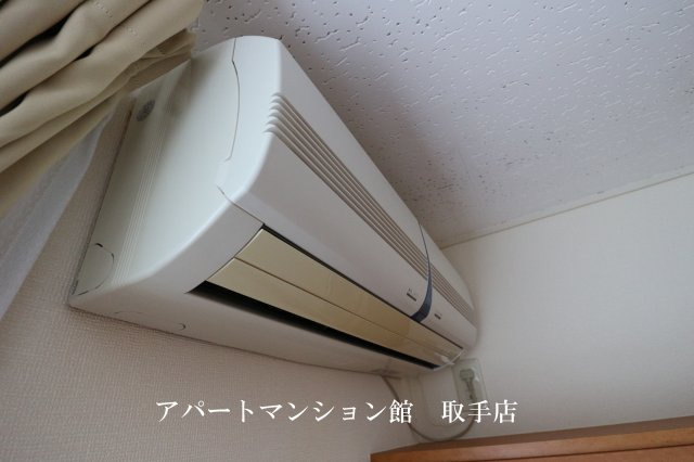 レオパレスゴールドの設備