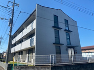 レオパレスNIIBORIの画像