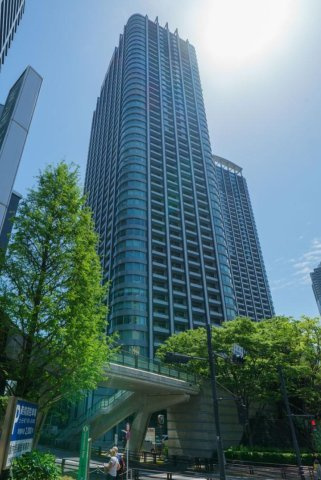 東京ツインパークス レフトウィング