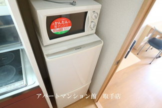 【設備】 | レオパレスアルカディア我孫子