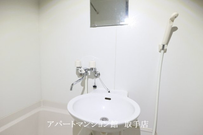 【洗面所】 | レオパレスあさひ | 画像10
