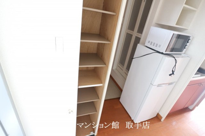 【収納】 | レオパレスあさひ