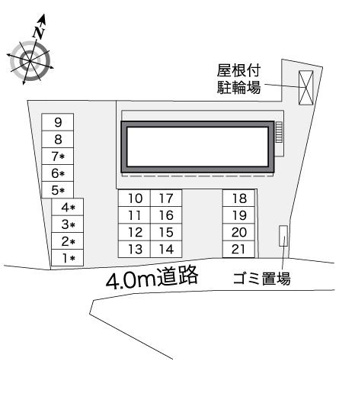【地図】 | レオパレスあさひ