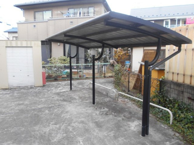 【その他共用部分】 | レオパレスあさひ
