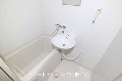【浴室】 | レオパレスあさひ | 画像5