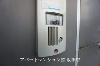 【セキュリティ】 | レオパレスアズミール