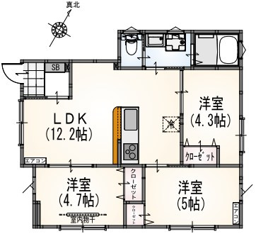 ウエルストン池上 