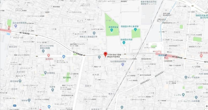 【その他共用部分】アーバンハウス奈良坂 