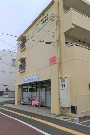 【外観】アーバンハウス奈良坂 