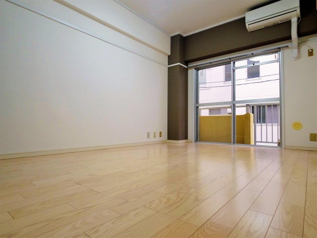 【寝室】アーバンハウス奈良坂 