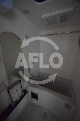 プレサンス森ノ宮ＴＨＥゲートの浴室|プレサンス森ノ宮THEゲート　浴室