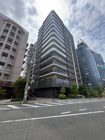 プレサンスグラン茨木駅前