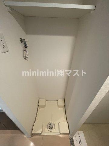エステムコート阿波座プレミアムの設備
