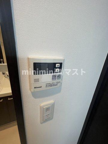 エステムコート阿波座プレミアムの設備