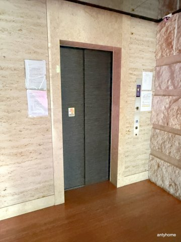 サムティ江戸堀ASUNT　仲介手数料無料の設備