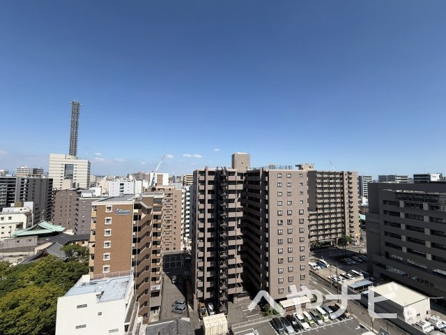 【展望】 | ラグゼナ上前津 | ★展望