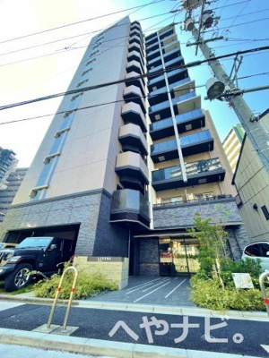 【外観】 | ラグゼナ上前津 | ★外観