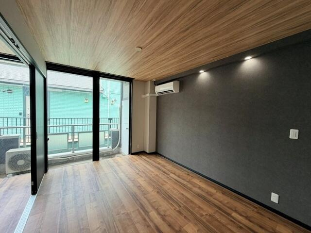 ＲｅＤＥＡＬ北小金の寝室