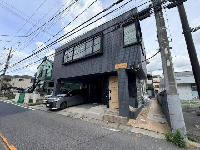 ＲｅＤＥＡＬ北小金の周辺