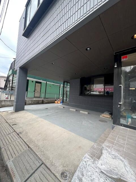 ＲｅＤＥＡＬ北小金の駐車場