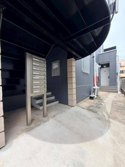 ＲｅＤＥＡＬ北小金のその他共用部分