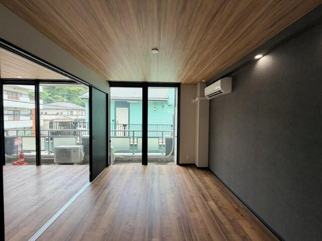 ＲｅＤＥＡＬ北小金の寝室
