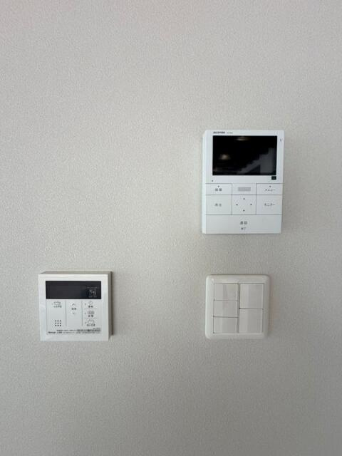 ＲｅＤＥＡＬ北小金のセキュリティ
