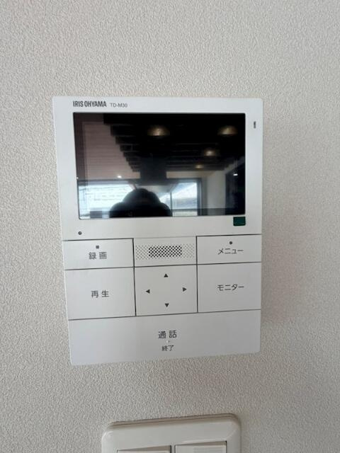 ＲｅＤＥＡＬ北小金のセキュリティ