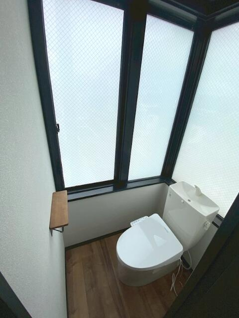 ＲｅＤＥＡＬ北小金のトイレ