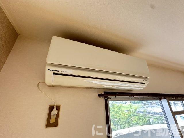 グリーンピア津乃峰の設備