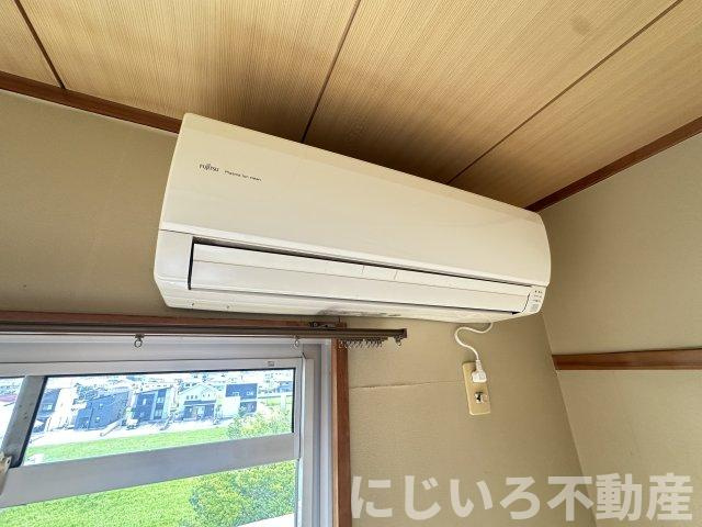 グリーンピア津乃峰の設備