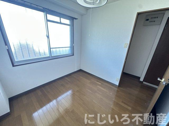 グリーンピア津乃峰の居間・リビング