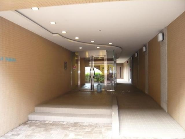 ★エントランス★