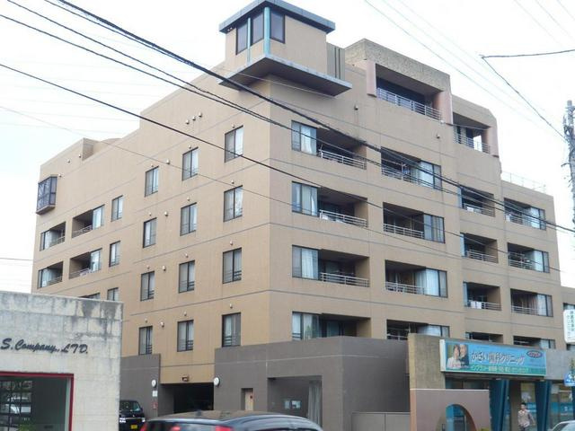 ★外観★