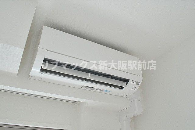 【設備】エスリード新大阪SOUTH