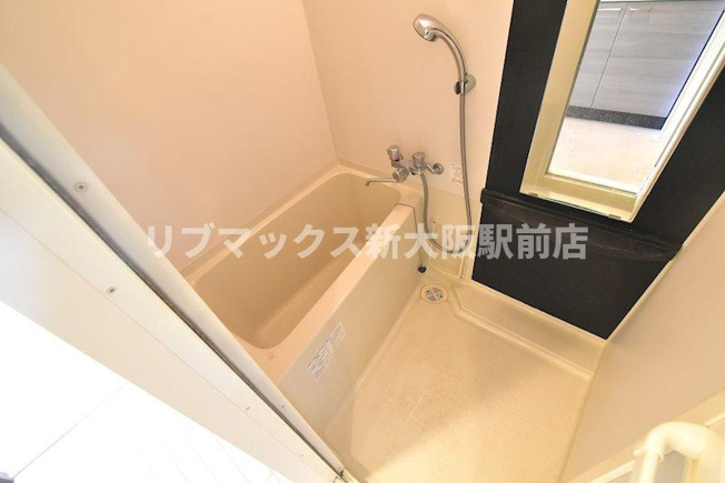 【浴室】エスリード新大阪SOUTH