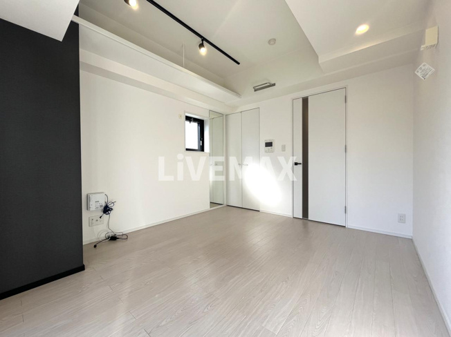 【寝室】IARIM車道