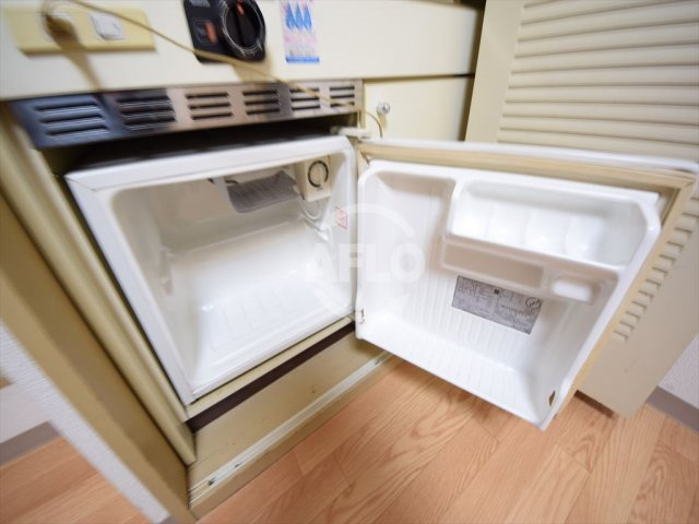 ダイドーメゾン本町の設備|ダイドーメゾン本町　ミニ冷蔵庫